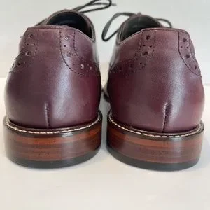Joseph Abboud | Shoes | Joseph Abboud Mens Size Wingtip  display picture 1